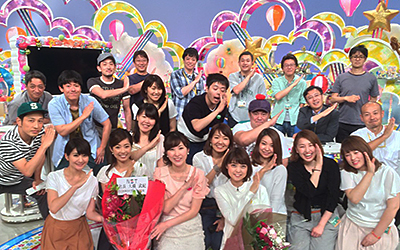 新潟人気テレビ|八千代コースター