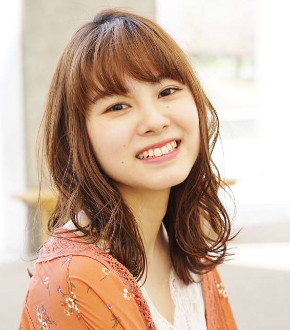 【今月の3位】ニュアンスミディ