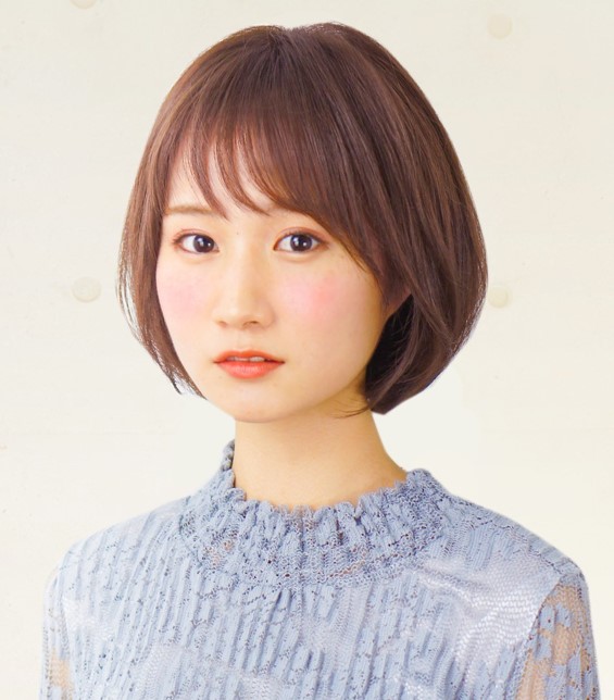 【今月の2位】マッシュウルフ