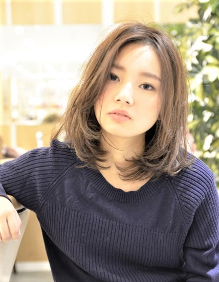 【今月の3位】大人オシャレCカールロブ