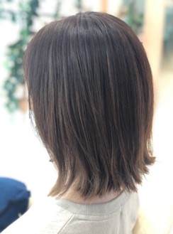 【今月の5位】透明感ラベージュ