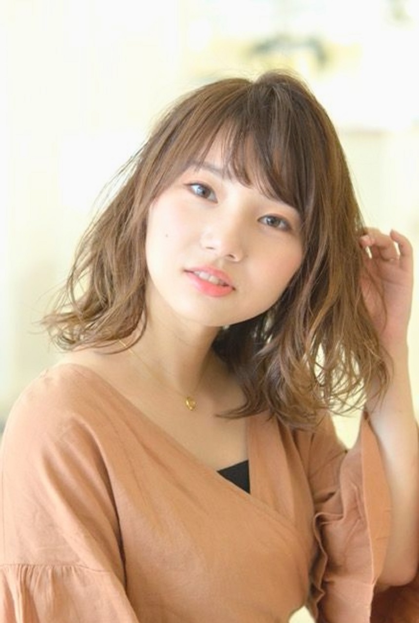 【今月の1位】ゆるふわ×ミディ♪