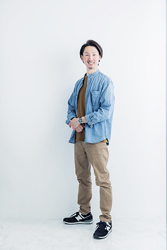 新井直樹