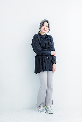 髙橋美桜