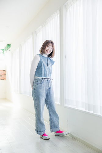 田原莉奈