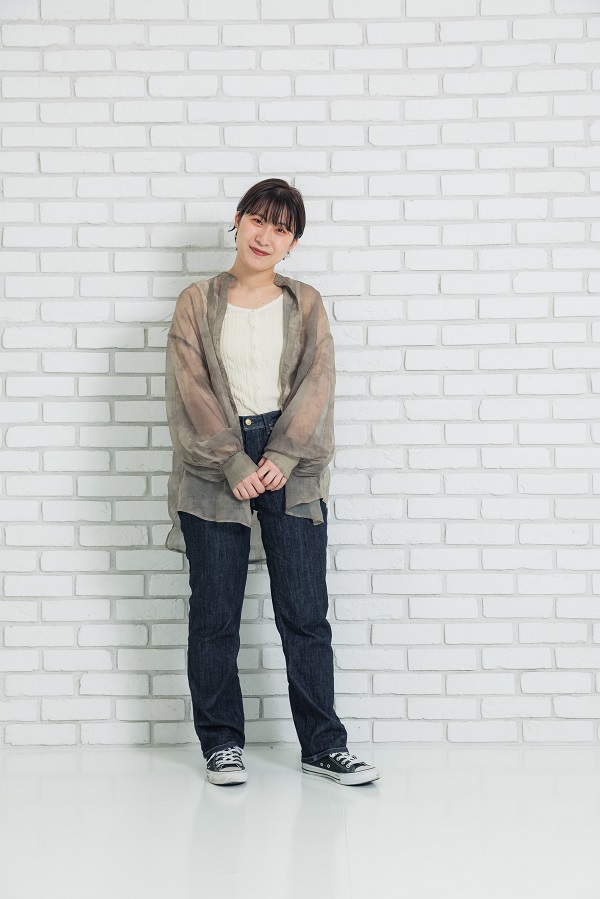 真部未裟