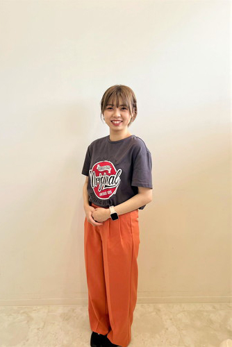 小野塚爽