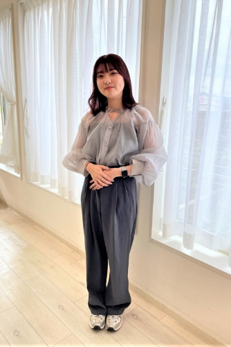 加藤 悠花