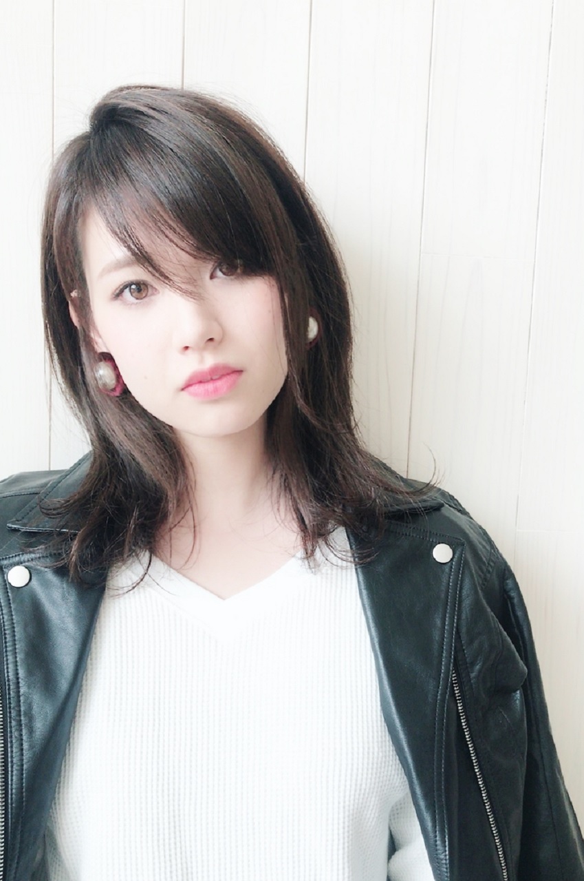 【今月の5位】クールグレージュ