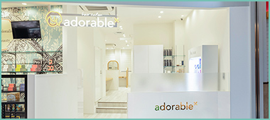 アドラーブルCoCoLo新潟店