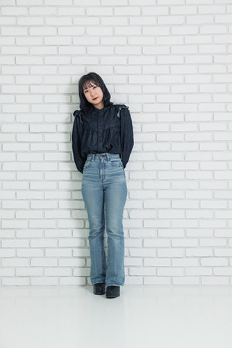 加藤萌